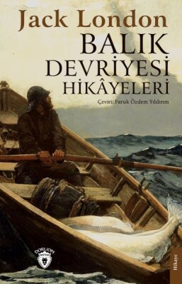 Balık Devriyesi Hikâyeleri - Dorlion Yayınları