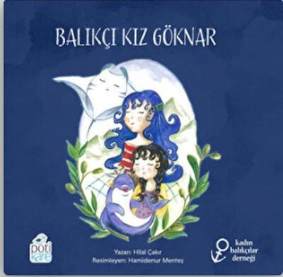 Balıkçı Kız Göknar - 1