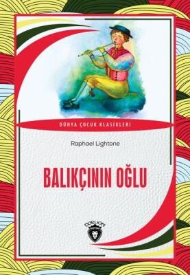 Balıkçının Oğlu - Dorlion Yayınları