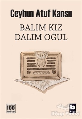 Balım Kız Dalım Oğul - 2