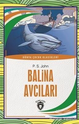 Balina Avcıları - 1