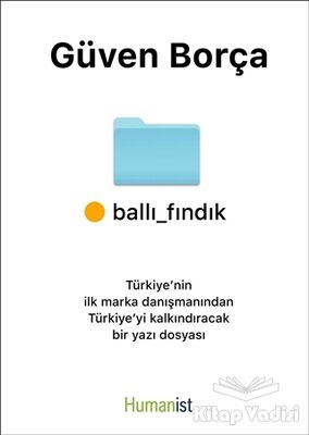 Ballı Fındık - 1