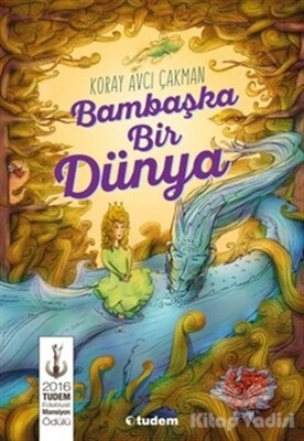 Bambaşka Bir Dünya - Tudem Yayınları