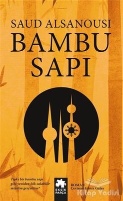 Bambu Sapı - 1