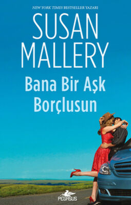 Bana Bir Aşk Borçlusun - 1