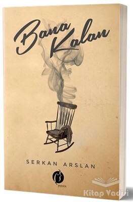 Bana Kalan - Herdem Kitap