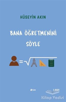 Bana Öğretmenini Söyle - 1