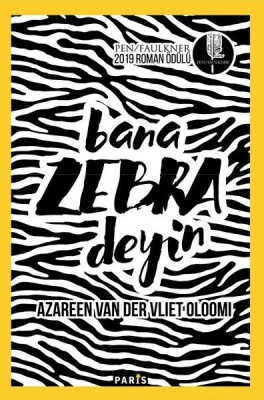 Bana Zebra Deyin - Paris