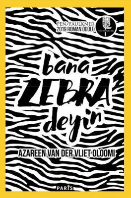 Bana Zebra Deyin - 1