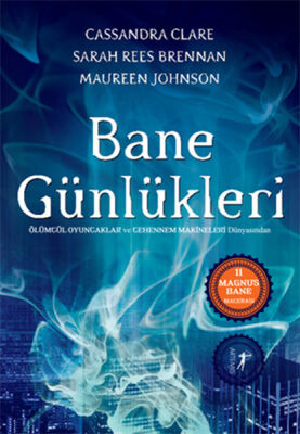 Bane Günlükleri - 1