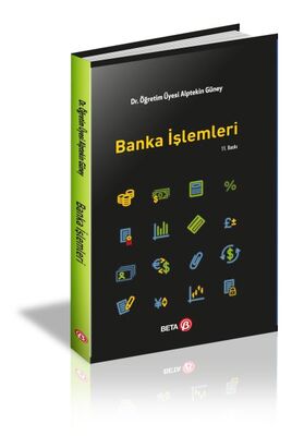 Banka İşlemleri - 1