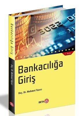 Bankacılığa Giriş - 1