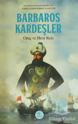 Barbaros Kardeşler - 1