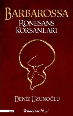 Barbarossa Rönesans Korsanları - 1