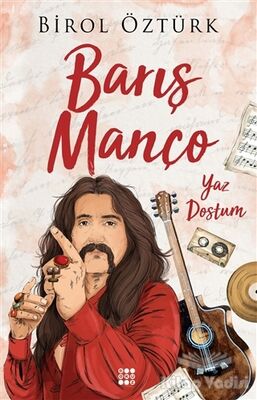 Barış Manço - Yaz Dostum - 1