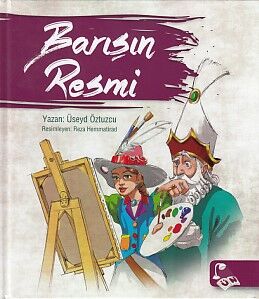 Barışın Resmi (Cilti) - 1