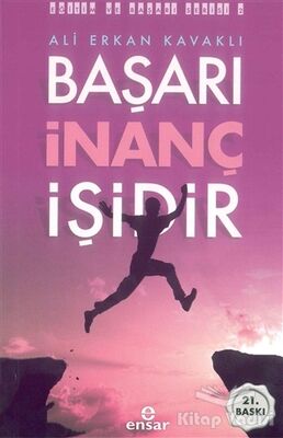 Başarı İnanç İşidir - 1