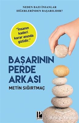 Başarının Perde Arkası - 1