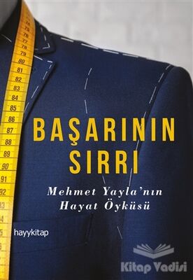 Başarının Sırrı - 1