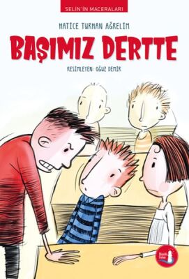 Başımız Dertte - 1