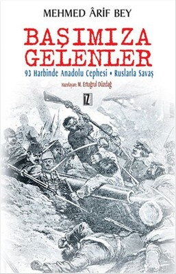 Başımıza Gelenler - İz Yayıncılık