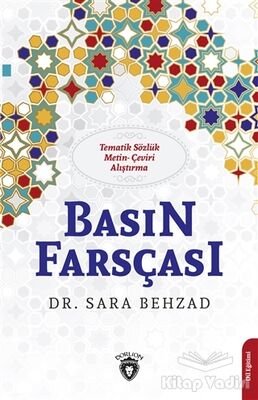 Basın Farsçası - 1