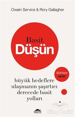 Basit Düşün - 1