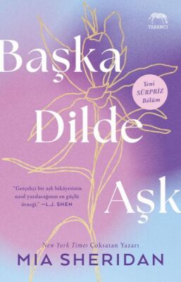 Başka Dilde Aşk - 1