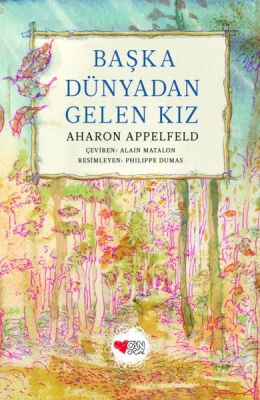 Başka Dünyadan Gelen Kız - 1