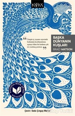 Başka Dünyanın Kuşları - 1