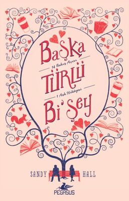 Başka Türlü Bi'şey - 1