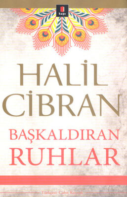 Başkaldıran Ruhlar (cep boy) - 1