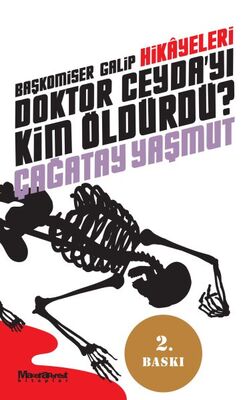 Başkomiser Galip Hikayeleri - Doktor Ceyda’yı Kim Öldürdü? - 1