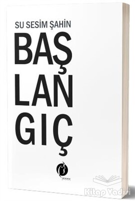 Başlangıç - Herdem Kitap