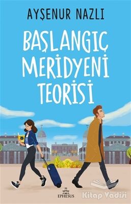 Başlangıç Meridyeni Teorisi - 1