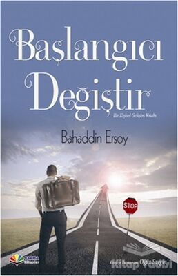 Başlangıcı Değiştir - 1