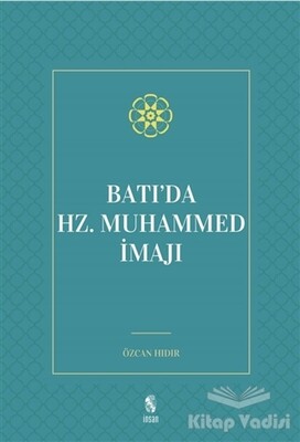 Batı'da Hz. Muhammed İmajı - İnsan Yayınları