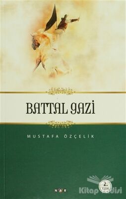 Battal Gazi - 1