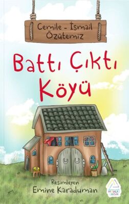 Battı Çıktı Köyü - 1