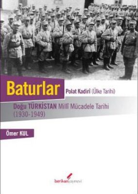 Baturlar - Polat Kadiri (Ülke Tarihi) - 1