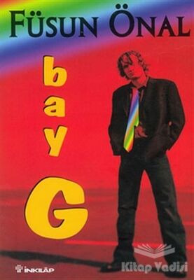 Bay G - 1