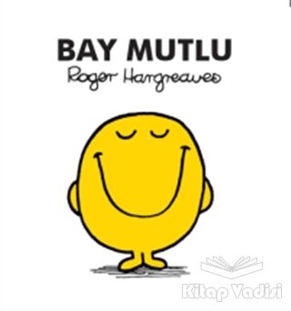 Bay Mutlu - 1