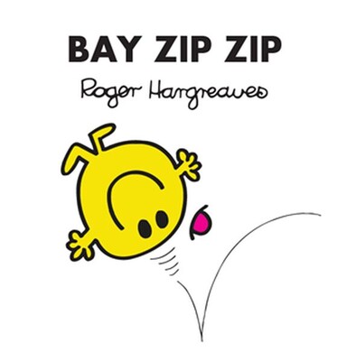 Bay Zıp Zıp - Doğan Egmont