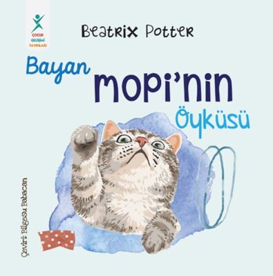 Bayan Mopi’nin Öyküsü - 1