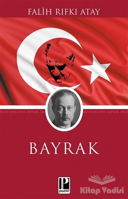 Bayrak - Pozitif Yayınları