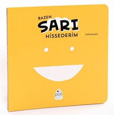 Bazen Sarı Hissederim - 1