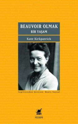 Beauvoir Olmak - 1