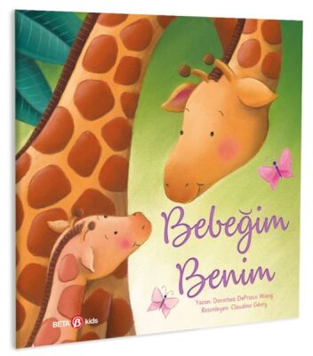 Bebeğim Benim - 1