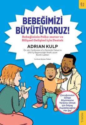 Bebeğimizi Büyütüyoruz! - 1