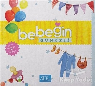 Bebeğin Güncesi - Semerkand Yayınları